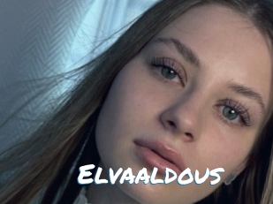 Elvaaldous