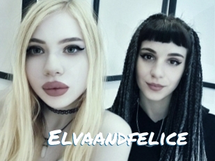 Elvaandfelice