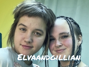 Elvaandgillian