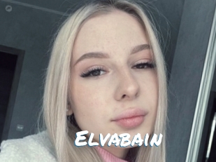 Elvabain