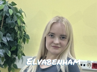 Elvabenham