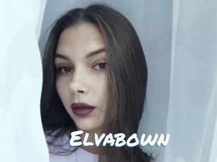 Elvabown