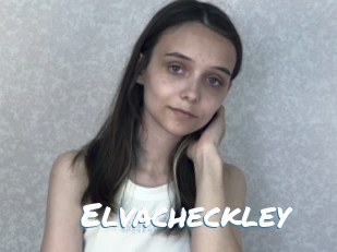 Elvacheckley