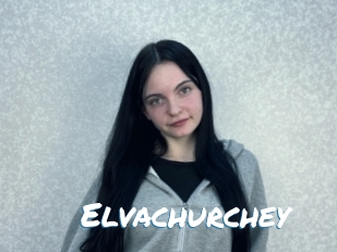 Elvachurchey