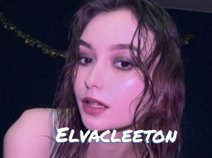 Elvacleeton