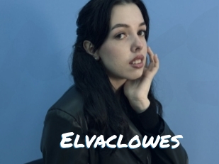 Elvaclowes