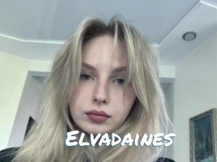 Elvadaines