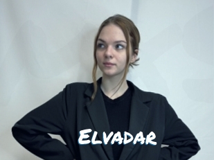 Elvadar