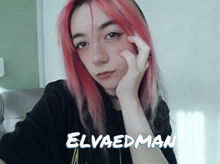 Elvaedman