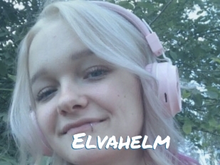 Elvahelm