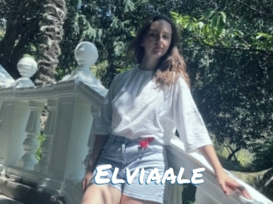 Elviaale