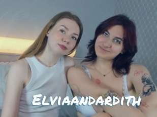 Elviaandardith