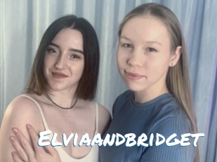 Elviaandbridget