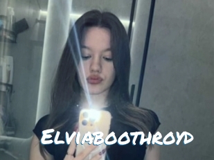 Elviaboothroyd