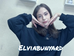 Elviabunyard