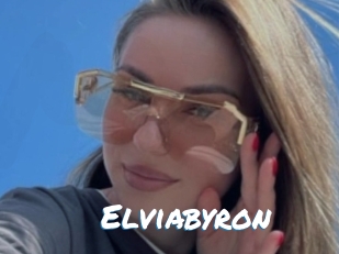 Elviabyron