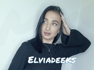 Elviadeeks