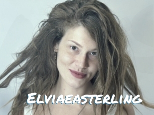 Elviaeasterling