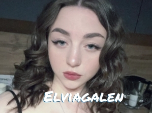 Elviagalen