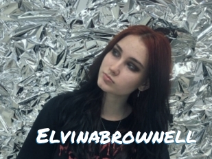 Elvinabrownell