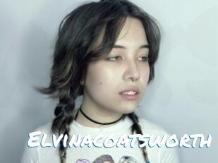 Elvinacoatsworth