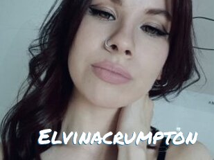 Elvinacrumpton