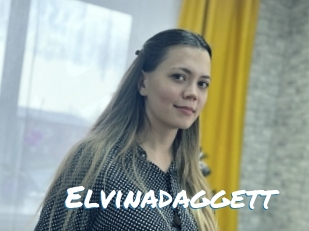 Elvinadaggett