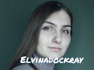 Elvinadockray