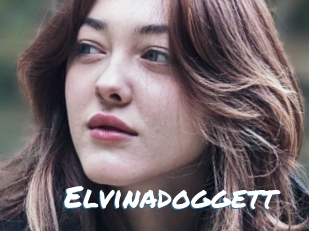 Elvinadoggett