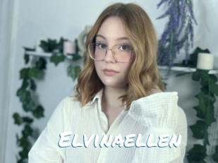 Elvinaellen