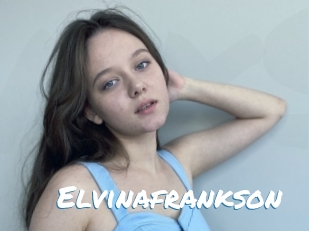 Elvinafrankson