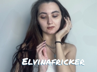 Elvinafricker