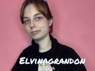 Elvinagrandon