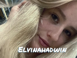 Elvinahadwin