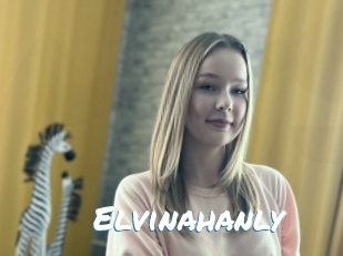 Elvinahanly