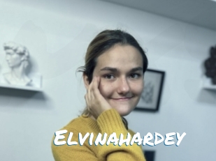 Elvinahardey