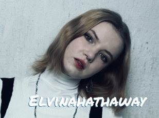 Elvinahathaway