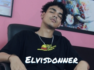 Elvisdonner