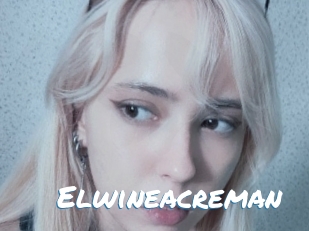 Elwineacreman