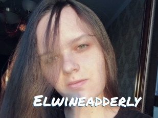 Elwineadderly