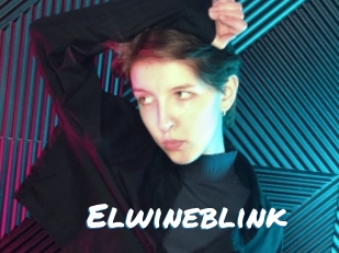 Elwineblink