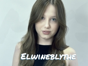 Elwineblythe