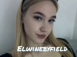 Elwinebyfield