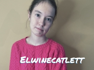 Elwinecatlett