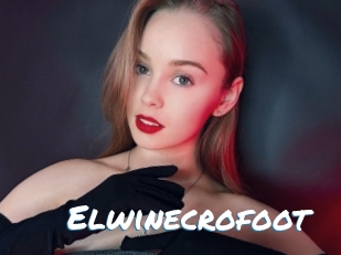 Elwinecrofoot