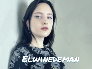 Elwinedeman