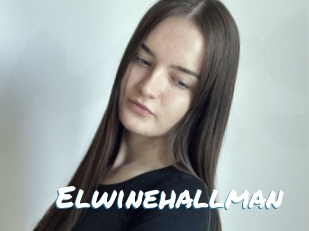 Elwinehallman