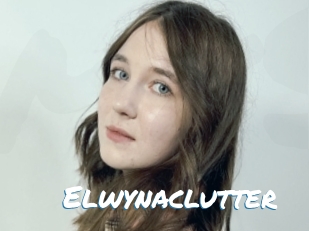 Elwynaclutter