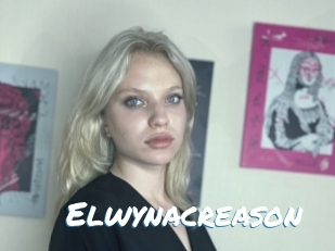 Elwynacreason