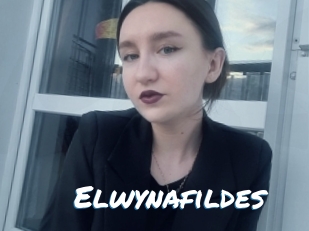 Elwynafildes